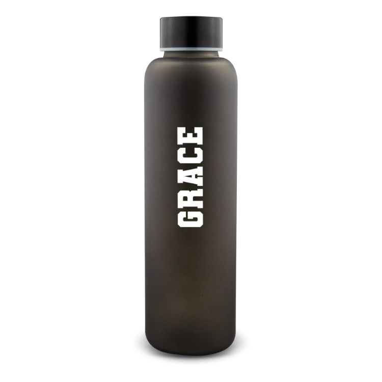Picture of Grace Glass Bottle