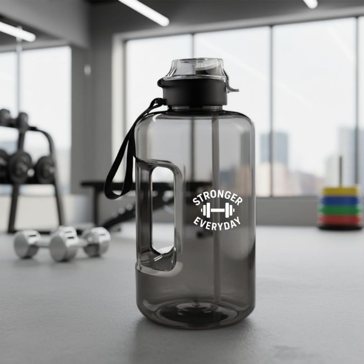 Picture of Giant Water Bottle 2.2L