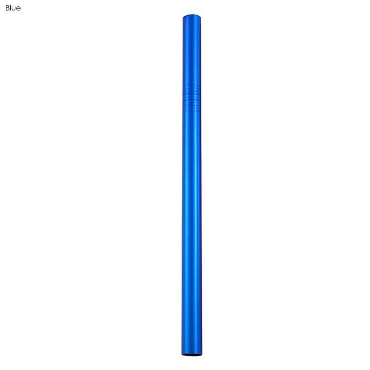 Picture of Stainless Steel Straw 12mm x 215mm