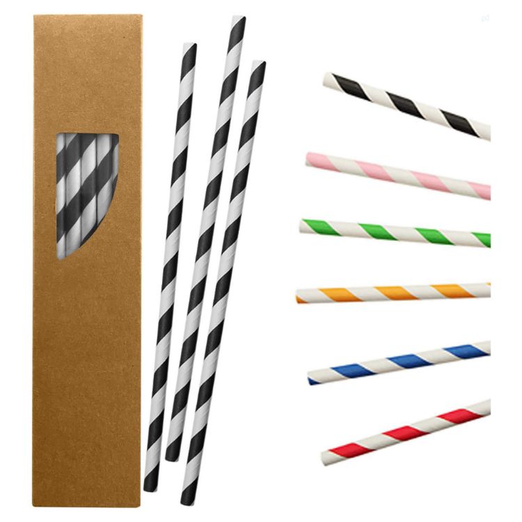Picture of Paper Straw
