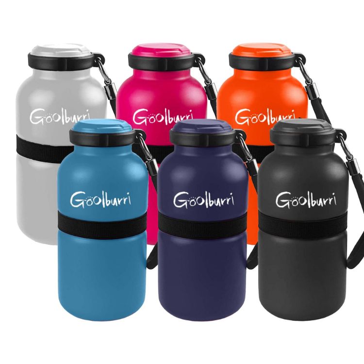 Picture of Elite Vacuum Bottle