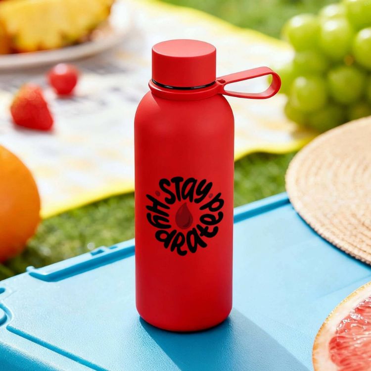 Picture of Dutch 750ml Single Wall Bottle