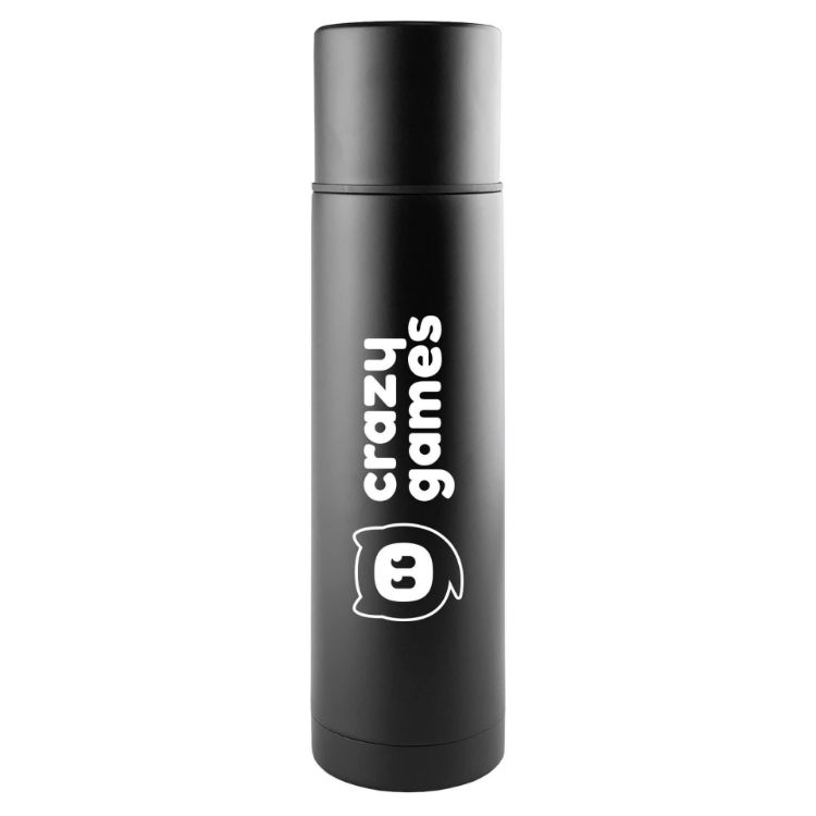 Picture of Seattle Flask 750ml