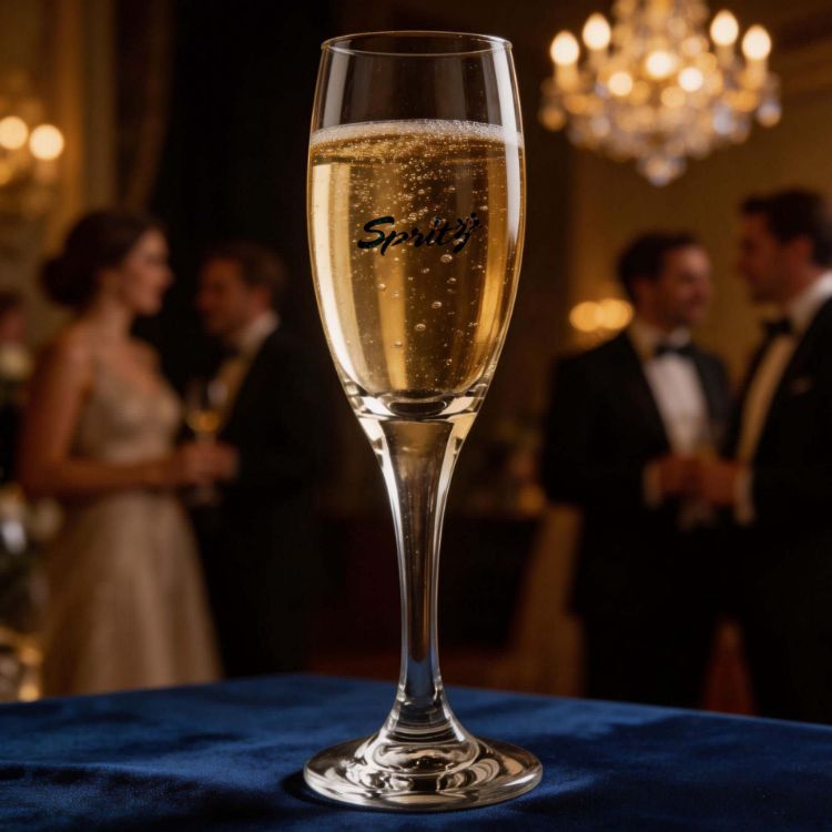 Picture of Bernardo Champagne Flute 170ml