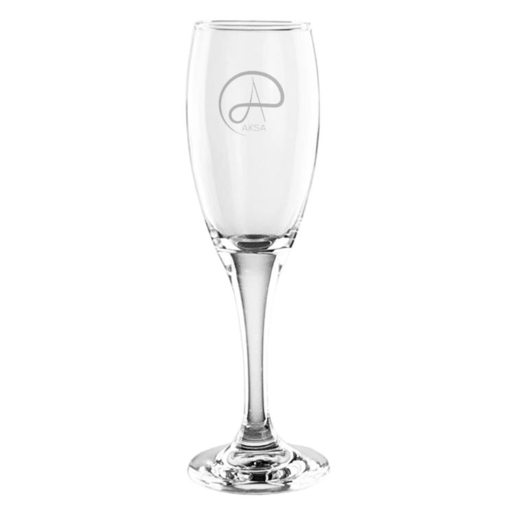 Picture of Bernardo Champagne Flute 170ml