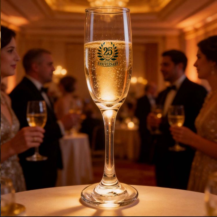 Picture of Montio Champagne Flute 185ml
