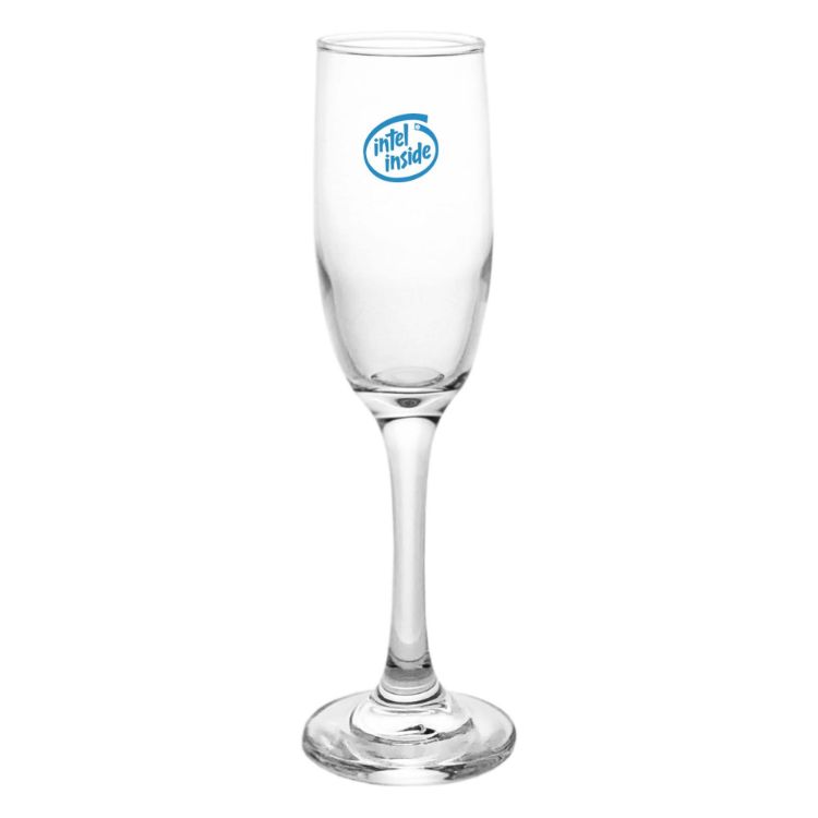 Picture of Montio Champagne Flute 185ml