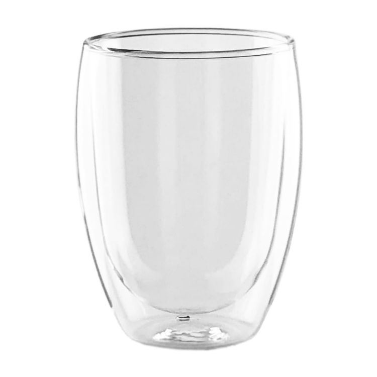 Picture of Tolini Double Wall Glass 340ml