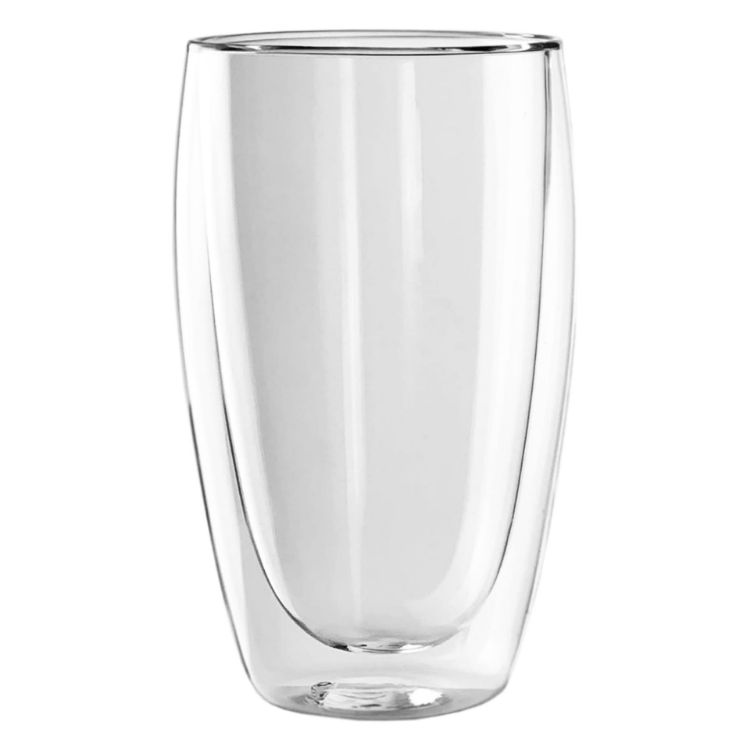Picture of Kiti Double Wall Glass 450ml