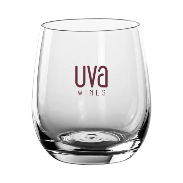 Picture of Bomia Stemless Glass Cup 345ml