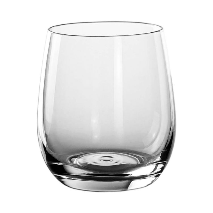 Picture of Bomia Stemless Glass Cup 345ml