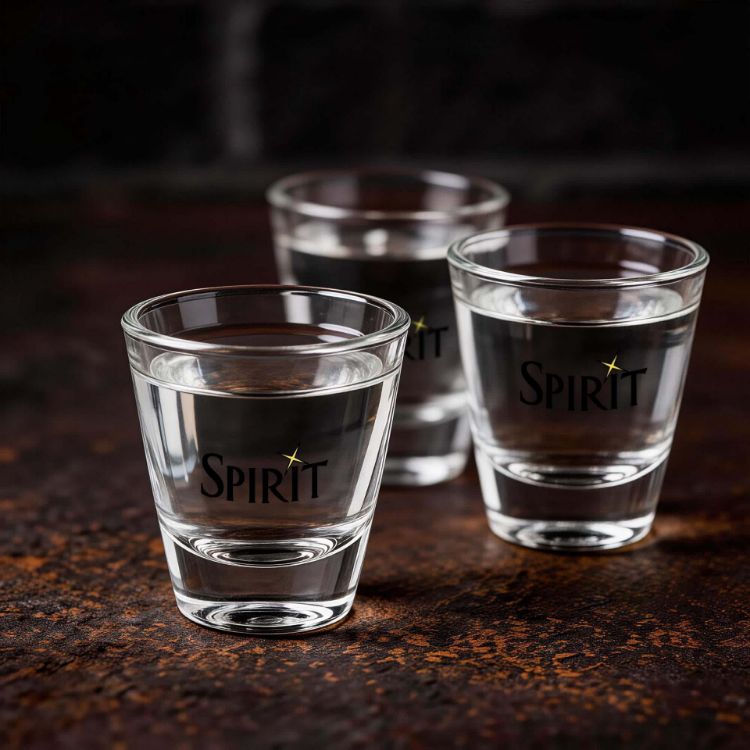 Picture of Boston Short Glass 32ml