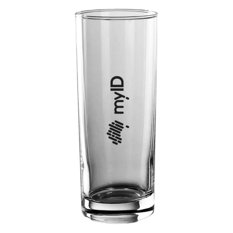 Picture of Charvo Glass Tumbler 330ml