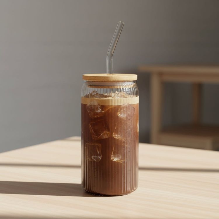 Picture of Olmos Glass Tumbler 550ml