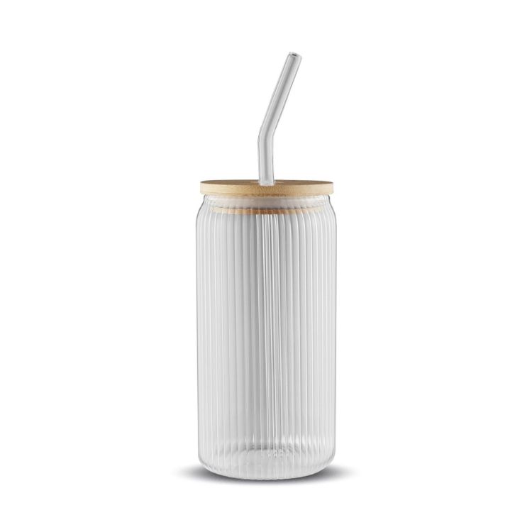 Picture of Olmos Glass Tumbler 550ml