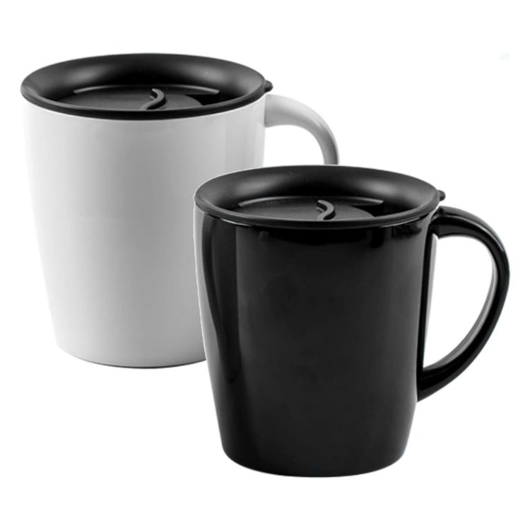 Picture of Milan Coffee Mug