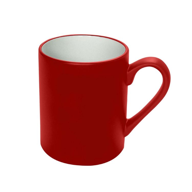 Picture of Nevis Coffee Mug