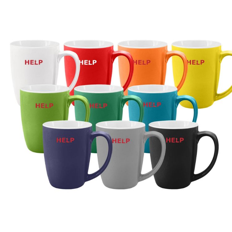Picture of Euro Coffee Mug