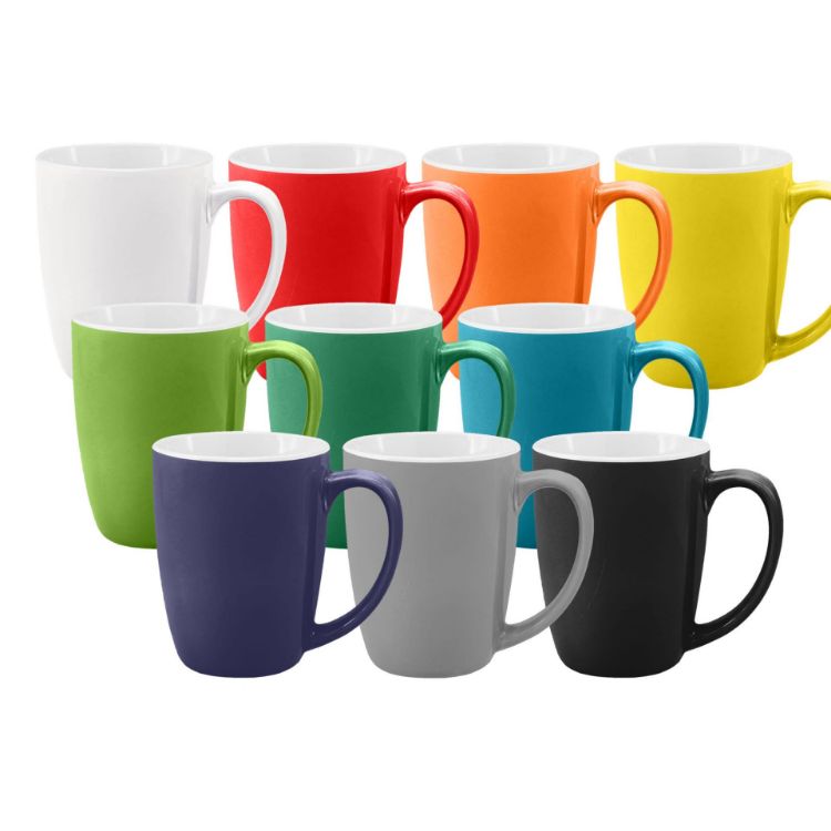Picture of Euro Coffee Mug
