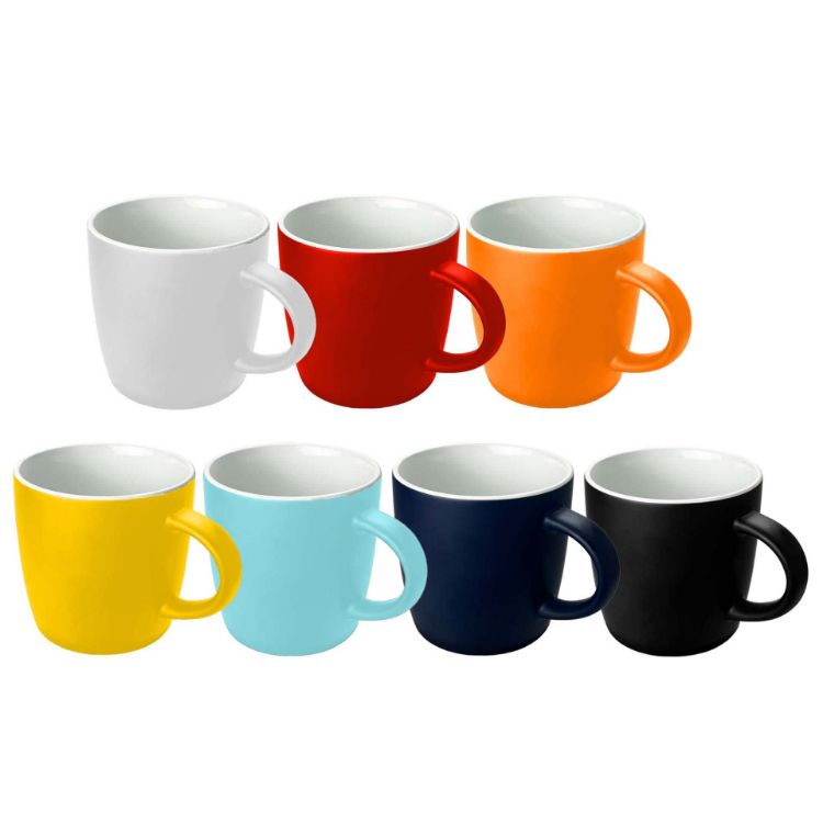 Picture of Nathan Coffee Mug