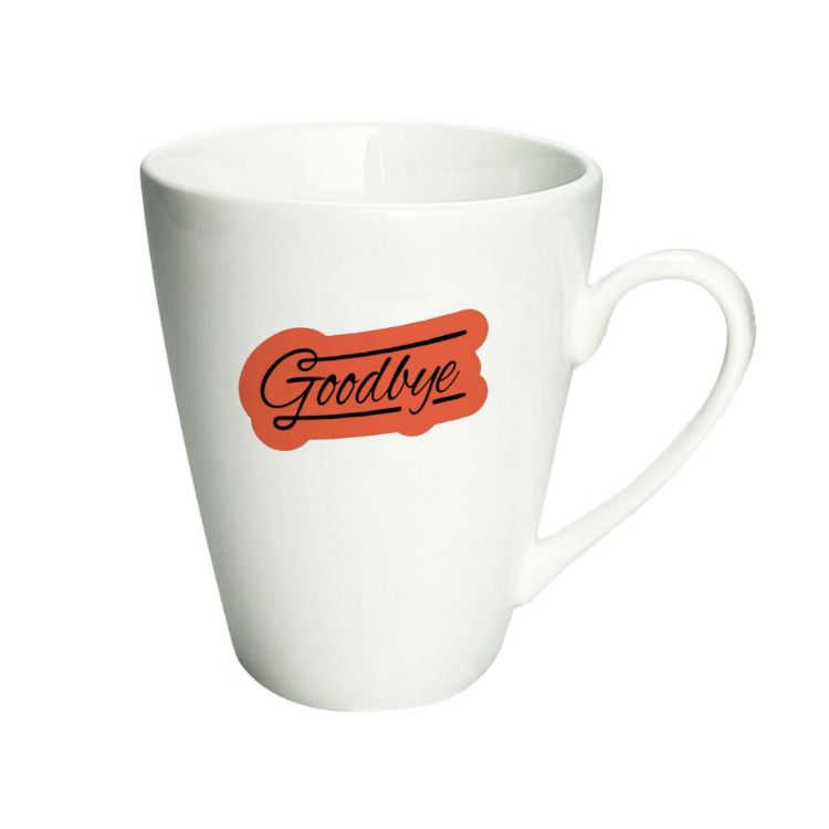 Picture of Verona Coffee Mug