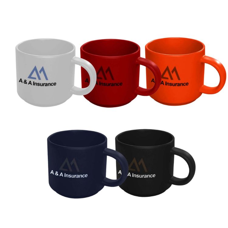 Picture of Palermo Ceramic Mug