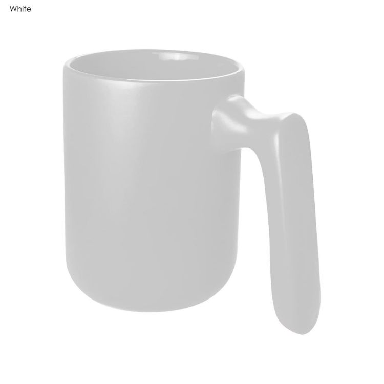 Picture of Bonfire Coffee Mug