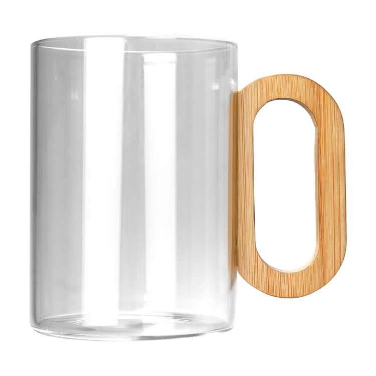 Picture of Villa Glass Coffee Cup