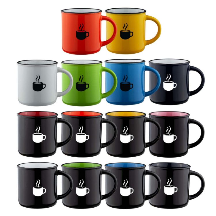 Picture of Cootha Trail Mug