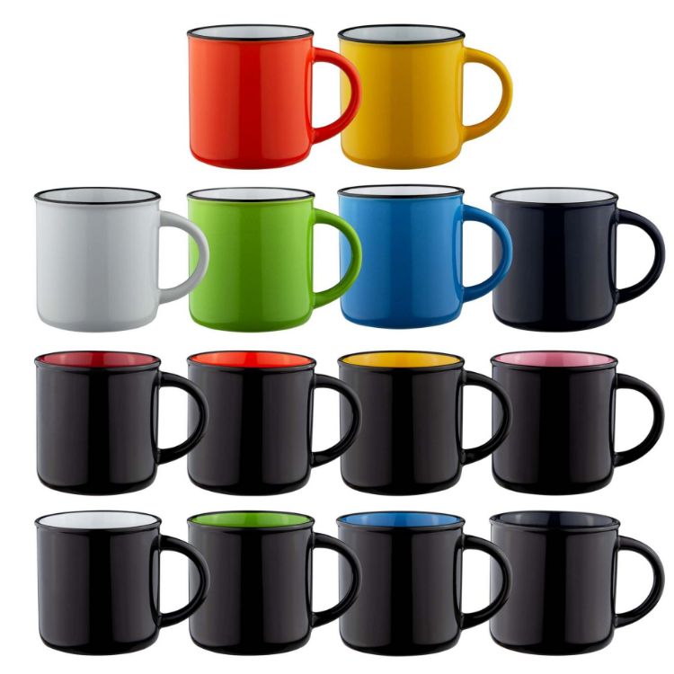 Picture of Cootha Trail Mug