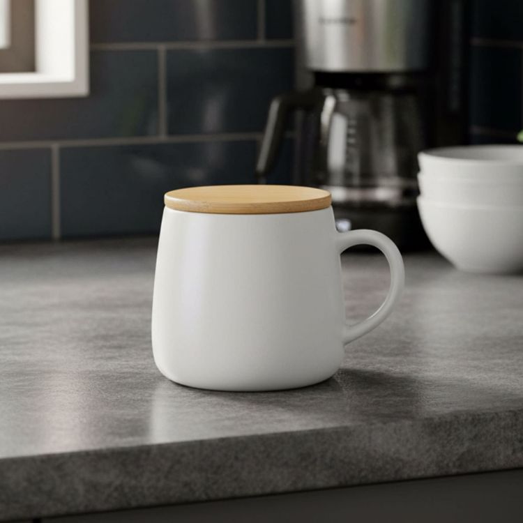Picture of Boronia Coffee Mug
