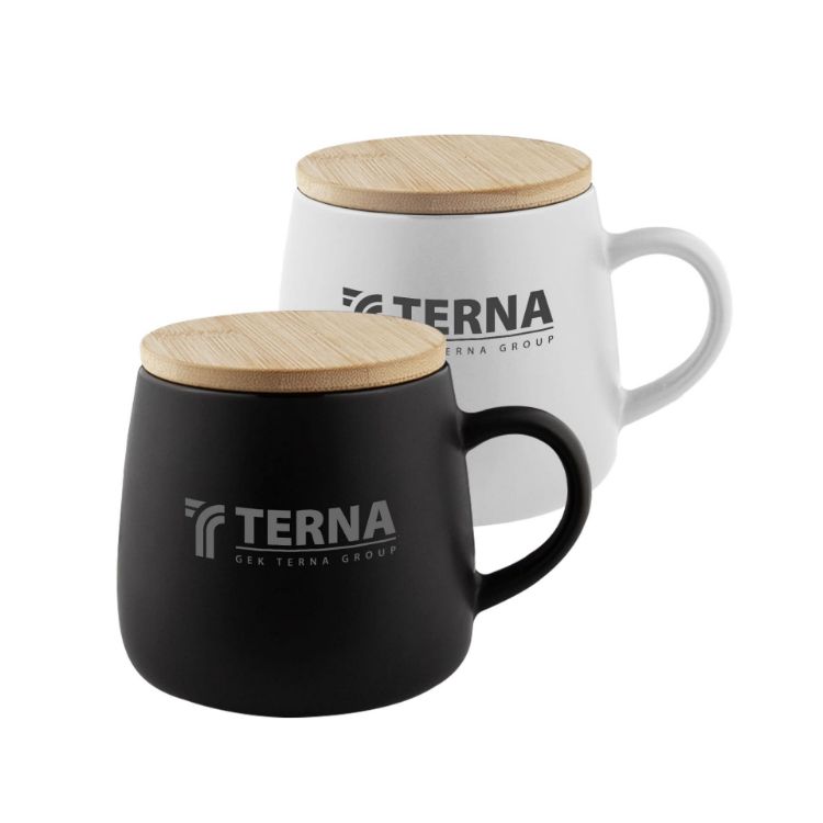 Picture of Boronia Coffee Mug