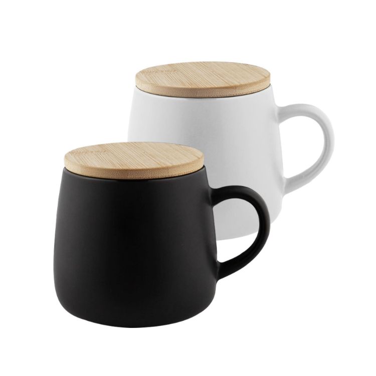Picture of Boronia Coffee Mug