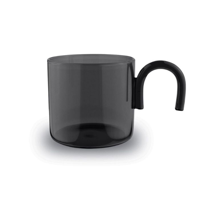 Picture of Montilla Glass Tea and Coffee Cup