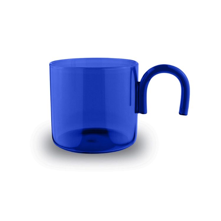 Picture of Montilla Glass Tea and Coffee Cup