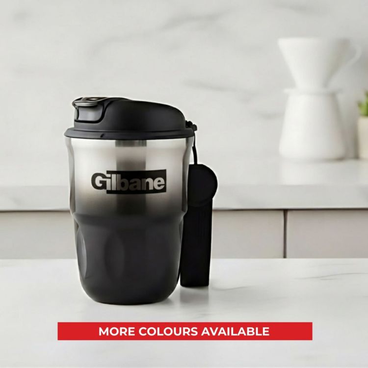 Picture of Crema Double Wall Coffee Mug