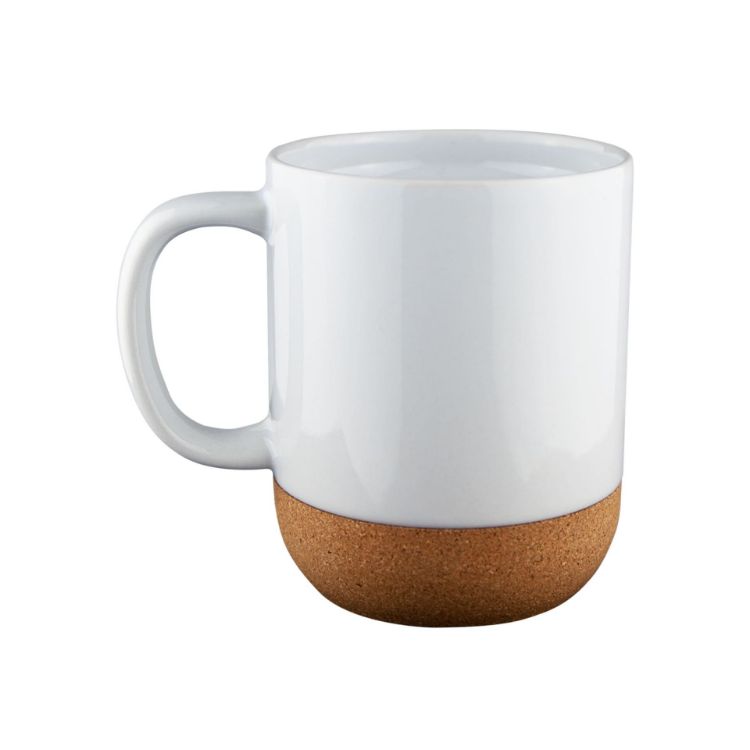 Picture of Cape Town Cork Base Mug
