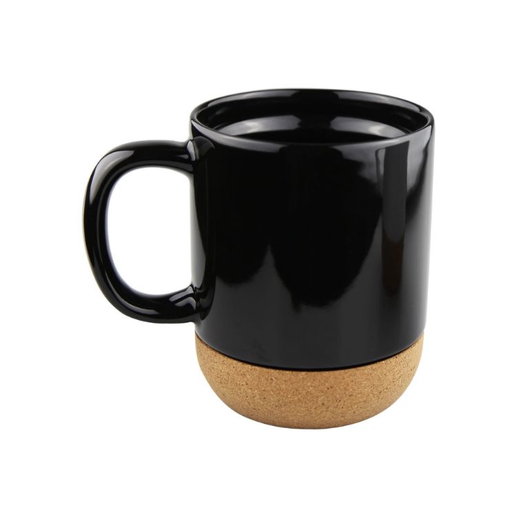 Picture of Cape Town Cork Base Mug