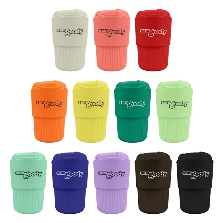 Picture of Ecco Kuppa Universal