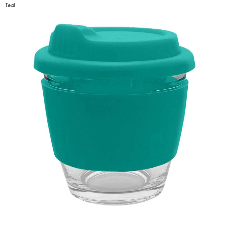 Picture of Venice Glass Coffee Cup