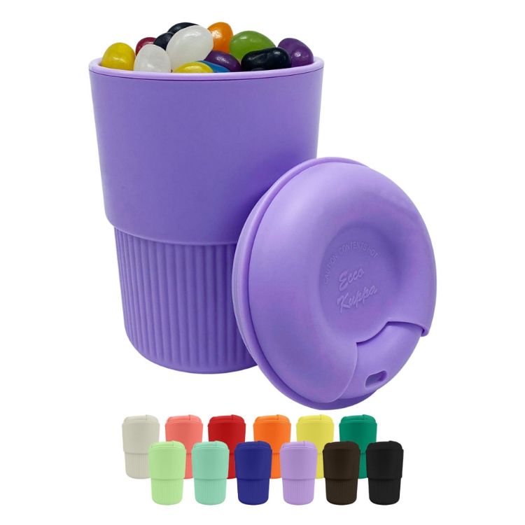 Picture of Jelly Bean In Ecco Kuppa