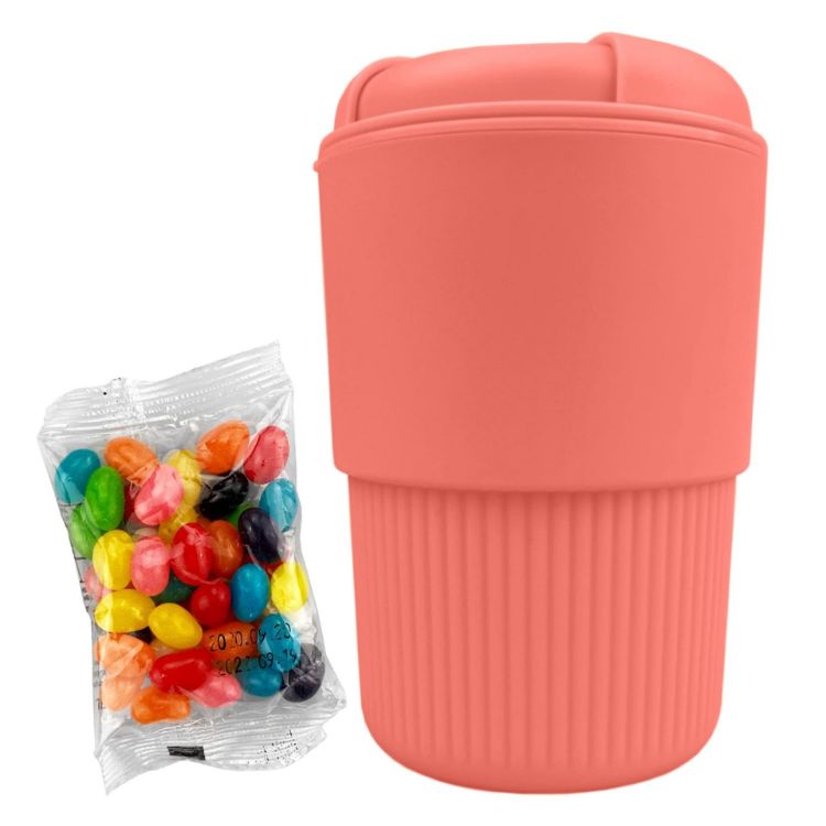Picture of Jelly Bean In Ecco Kuppa