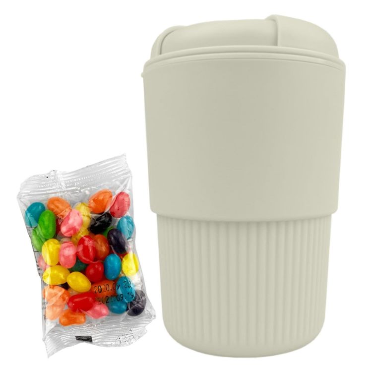 Picture of Jelly Bean In Ecco Kuppa