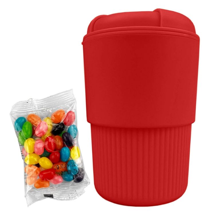 Picture of Jelly Bean In Ecco Kuppa