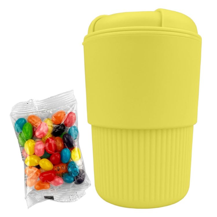 Picture of Jelly Bean In Ecco Kuppa