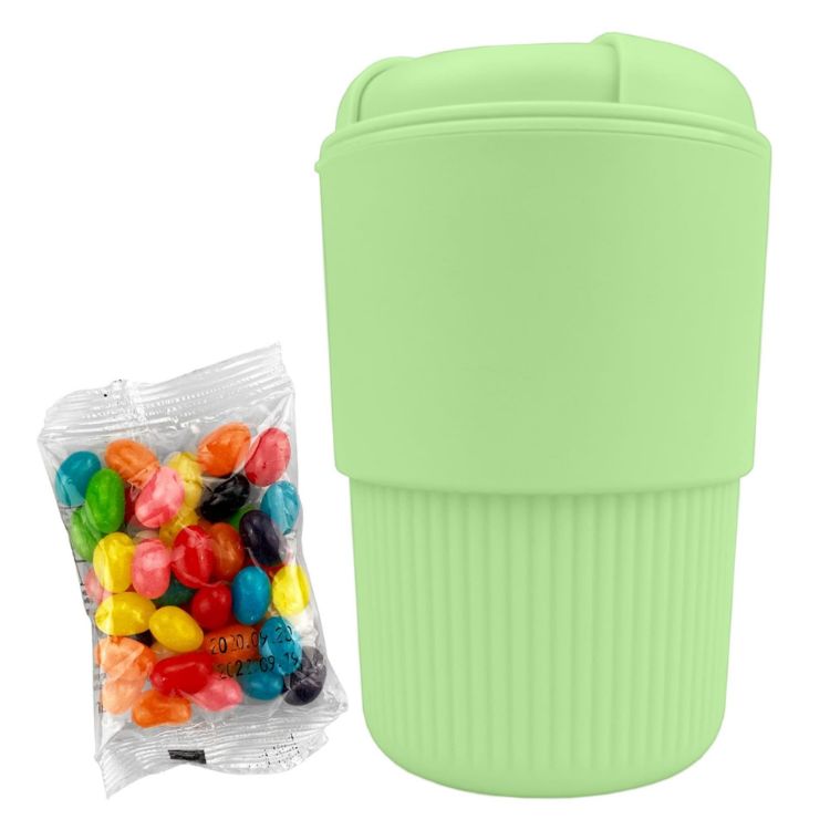 Picture of Jelly Bean In Ecco Kuppa