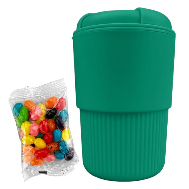 Picture of Jelly Bean In Ecco Kuppa
