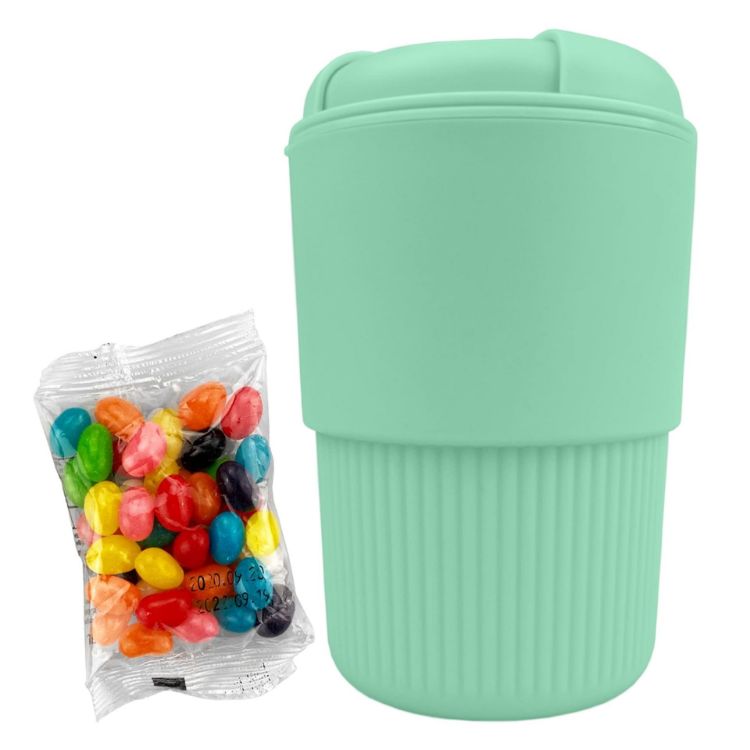 Picture of Jelly Bean In Ecco Kuppa