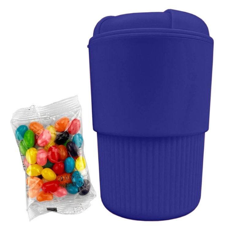 Picture of Jelly Bean In Ecco Kuppa