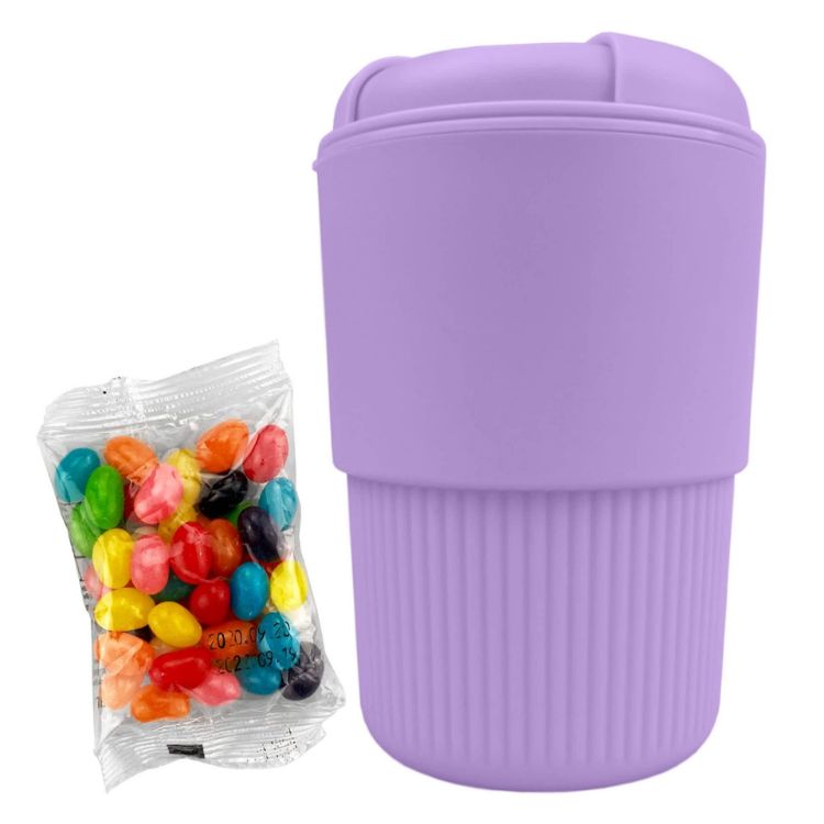 Picture of Jelly Bean In Ecco Kuppa